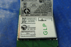 Toshiba Satellite L15W 11.6" Genuine Laptop WiFi Wireless Card RTL8723BE Toshiba