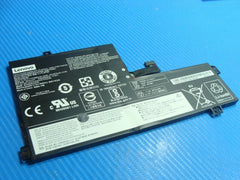 Lenovo Chromebook 11.6" 300e 2nd Gen Battery 11.4V 41Wh 3575mAh L17L3PB0 - Laptop Parts - Buy Authentic Computer Parts - Top Seller Ebay
