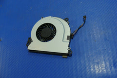 HP Envy 15.6" m6-n113dx Genuine Laptop CPU Cooling Fan 6033B0032801 GLP* - Laptop Parts - Buy Authentic Computer Parts - Top Seller Ebay