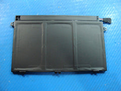 Lenovo ThinkPad E15 15.6" Genuine Battery 11.1V 45Wh 4050mAh L17L3P51 5B10W13887