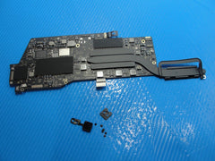 MacBook Pro A2159 MUHN2LL/A 2019 13" i5 1.4ghz 8gb 128Gb Logic Board 661-12566 