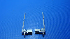 Lenovo ThinkPad T410 14.1" Genuine Left & Right Hinge Set 45N5954 45N5955 ER* - Laptop Parts - Buy Authentic Computer Parts - Top Seller Ebay