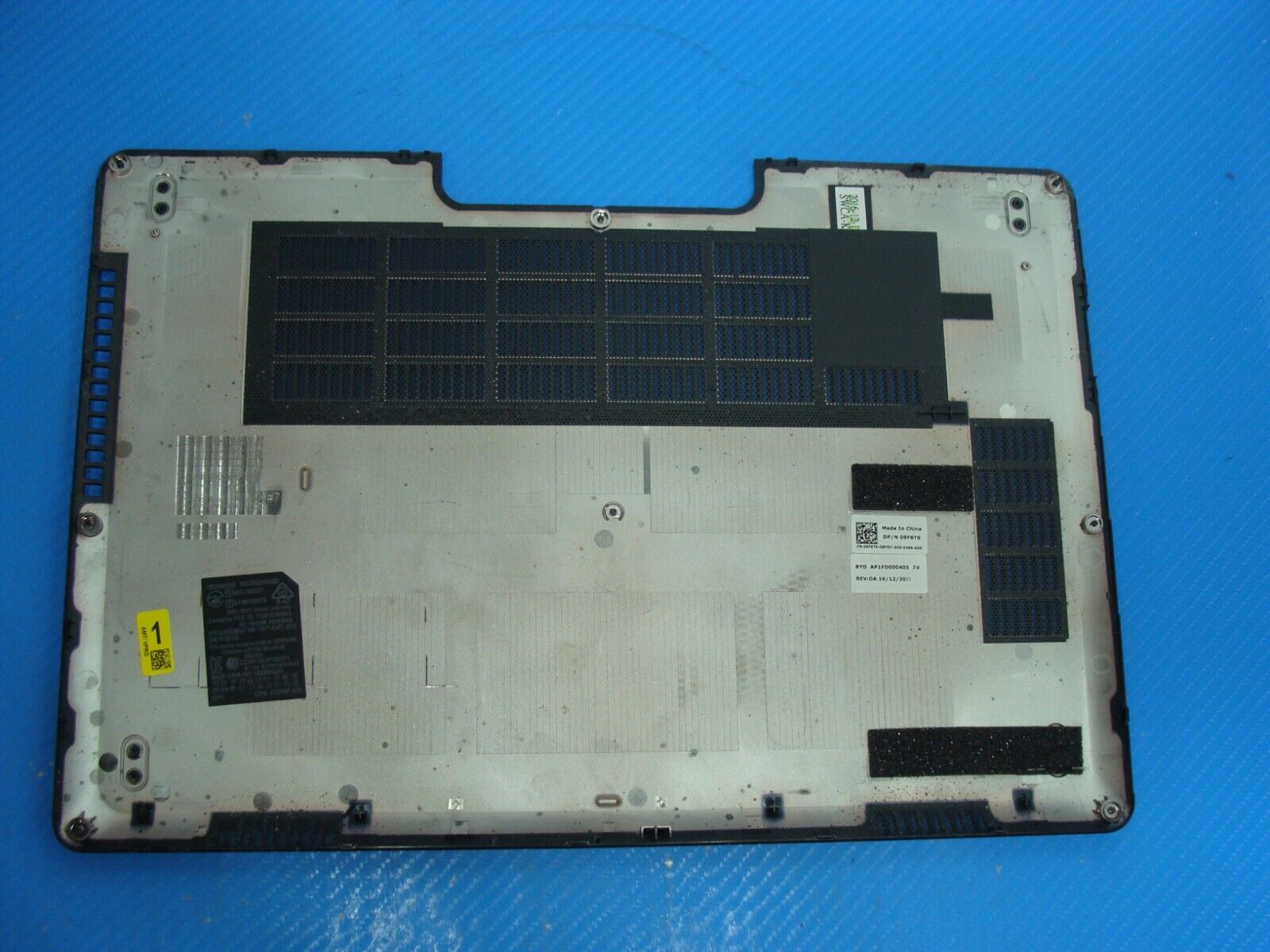 Dell Latitude 14