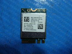 HP Pavilion 15-dq1095nr 15.6" Genuine WiFi Wireless Card RTL8822CE L44431-001