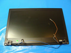 Lenovo ThinkPad 14" T470 OEM Matte HD LCD Screen Complete Assembly Black Grade A