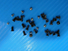 HP 15.6" 2000 OEM Screw Set Screws for Repair ScrewSet - Laptop Parts - Buy Authentic Computer Parts - Top Seller Ebay