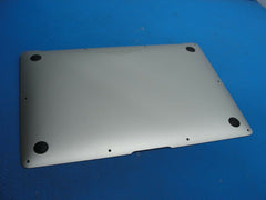 MacBook Air 13" A1369 Mid 2011 MC965LL/A Genuine Bottom Case Silver 922-9968 