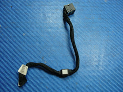 Dell Alienware 15.6" 15 R2 Genuine DC-IN Power Jack w/Cable DC30100TN00 GLP* - Laptop Parts - Buy Authentic Computer Parts - Top Seller Ebay