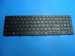 Dell Inspiron 15.6" 15 3565 Genuine US Keyboard KPP2C 490.00H07.0D01 NSK-LR0SW