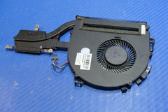 Lenovo Edge 15.6" 2-1580 Cooling Fan w/Heatsink 460.03R0L.0011 5H40K36386 GLP* - Laptop Parts - Buy Authentic Computer Parts - Top Seller Ebay