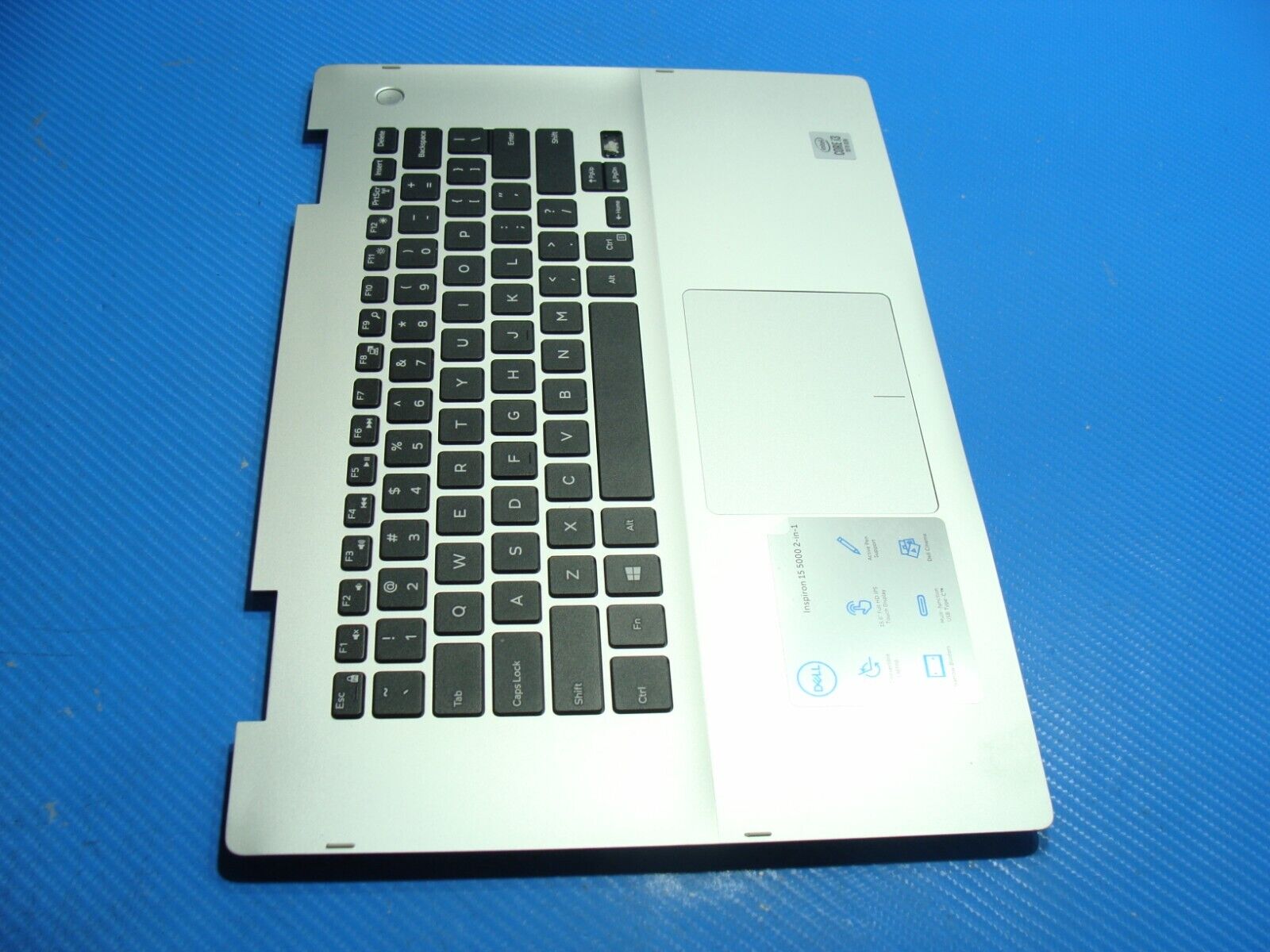 Dell Inspiron 5591 15.6