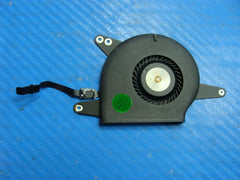 MacBook Air A2179 13" 2020 MWTJ2LL/A Cooling Fan 610-00397 923-03989 - Laptop Parts - Buy Authentic Computer Parts - Top Seller Ebay