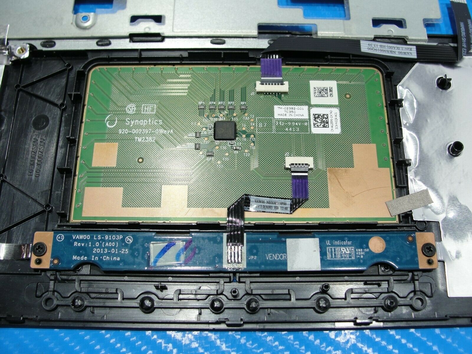 Dell Inspiron 3537 15.6