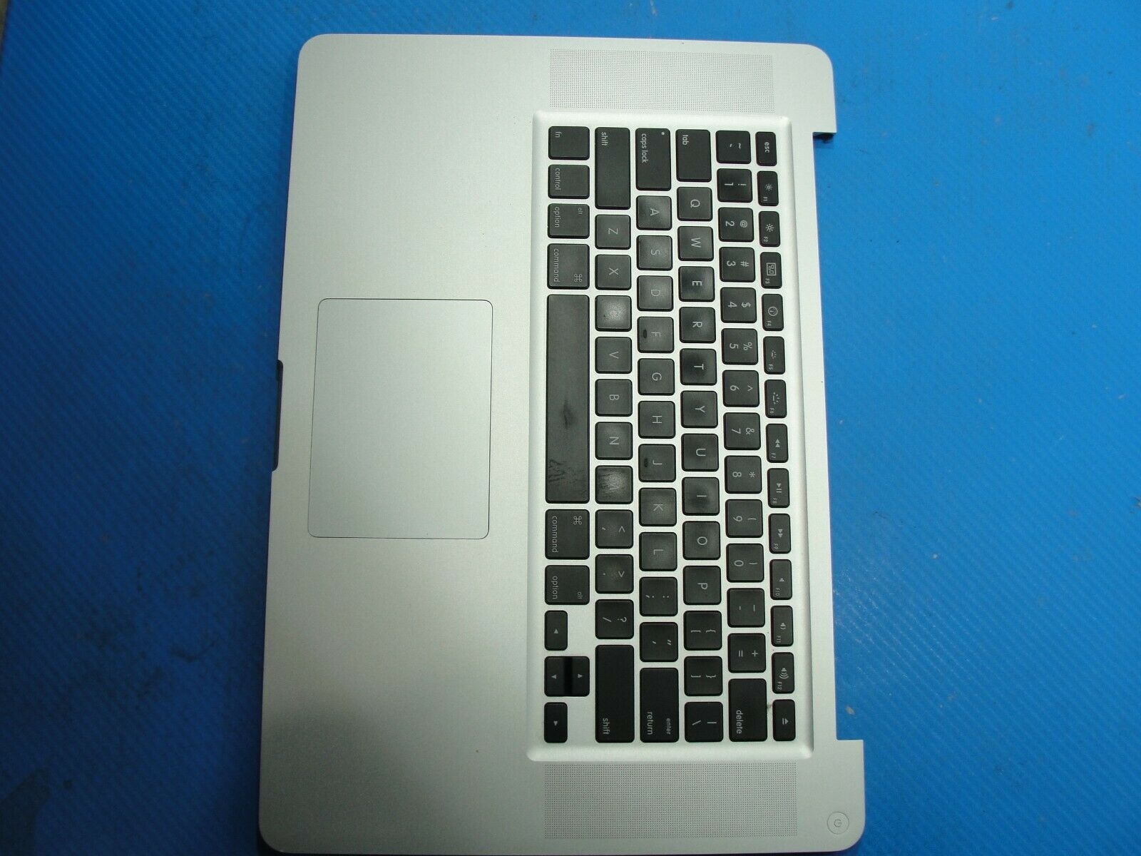 MacBook Pro A1286 15