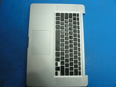 MacBook Pro A1286 15" Early 2010 MC371LL/A Top Case w/Trackpad Keyboard 661-5481 