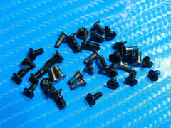 Asus Q504UA 15.6" Genuine Laptop Screws Set Of Screws Screw Set 