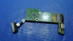 Dell Inspiron 11-3147 11.6" OEM USB SD Card Reader Board w/ Cable NMPRG ER* - Laptop Parts - Buy Authentic Computer Parts - Top Seller Ebay