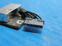 MacBook Pro A1398 15" Mid 2015 MJLQ2LL/A MagSafe 2 Board 923-00535 #1 - Laptop Parts - Buy Authentic Computer Parts - Top Seller Ebay