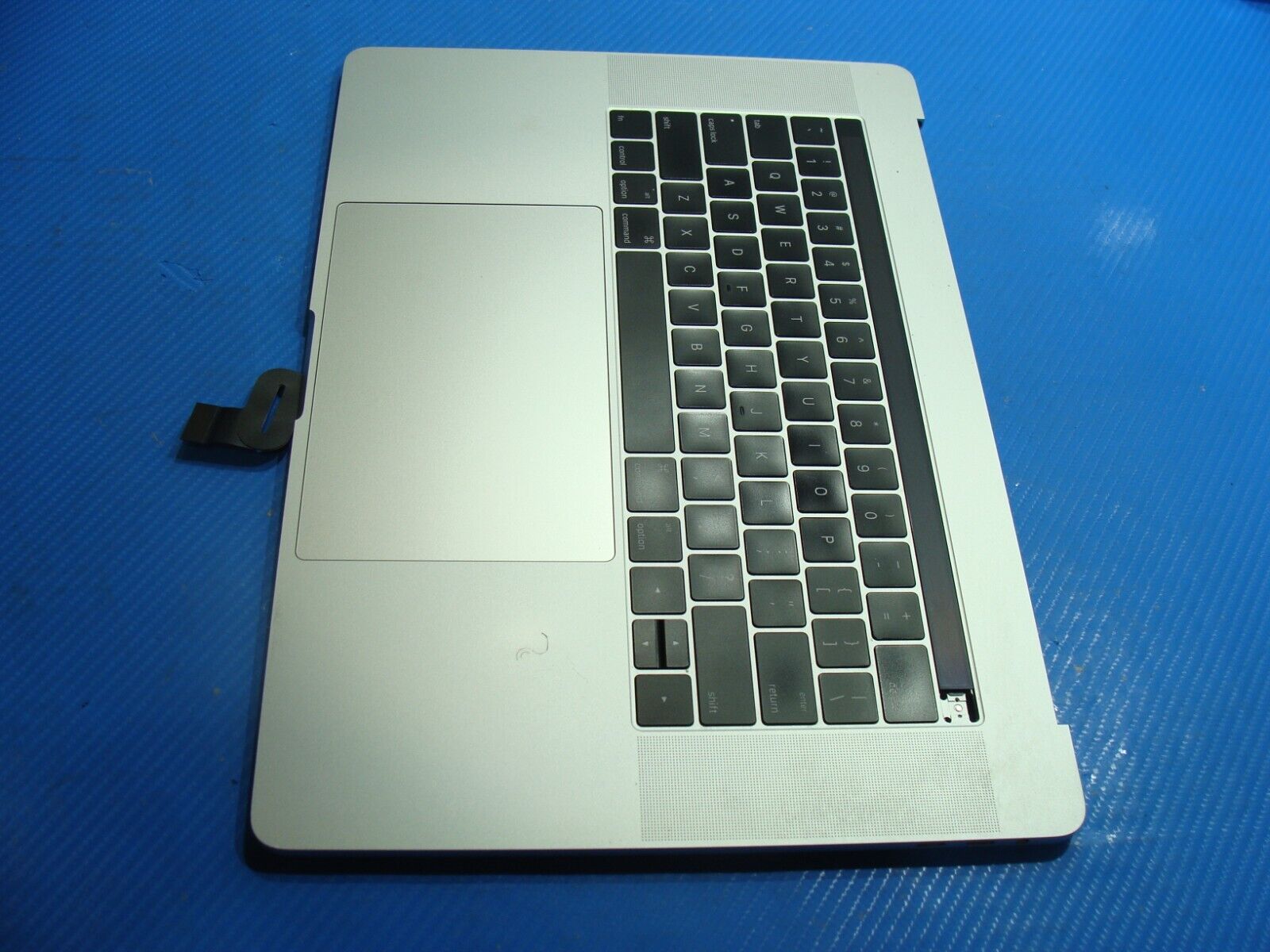 MacBook Pro A1707 15