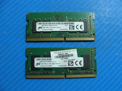 HP 17-ab091ms Micron 12GB (4G+8GB) Memory RAM SO-DIMM MTA8ATF1G64HZ-2G3B1