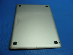 MacBook Pro A1278 13" Early 2011 MC700LL/A Bottom Case Housing Silver 922-9447 - Laptop Parts - Buy Authentic Computer Parts - Top Seller Ebay