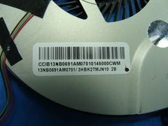 Asus 15.6" Q551L OEM Laptop CPU Cooling Fan w/ Heatsink 13NB0691AM0701 