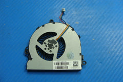 HP 15-da0046nr 15.6" Genuine Laptop Cpu Cooling Fan l20474-001 