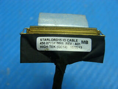 Dell Inspiron 15 7569 15.6" Genuine USB IO Board Cable 3F2F4 450.07Y04.0011 - Laptop Parts - Buy Authentic Computer Parts - Top Seller Ebay