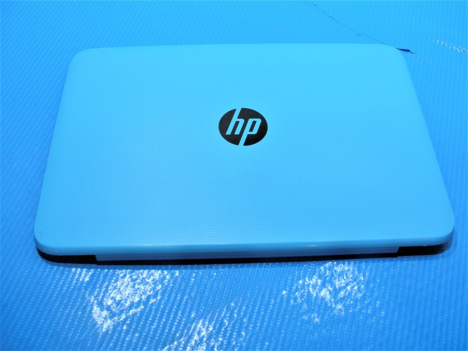 HP Stream 11-y010wm 11.6