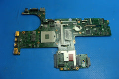 HP Probook 6550b 15.6" Intel Motherboard 6050a2326601 613293-001 