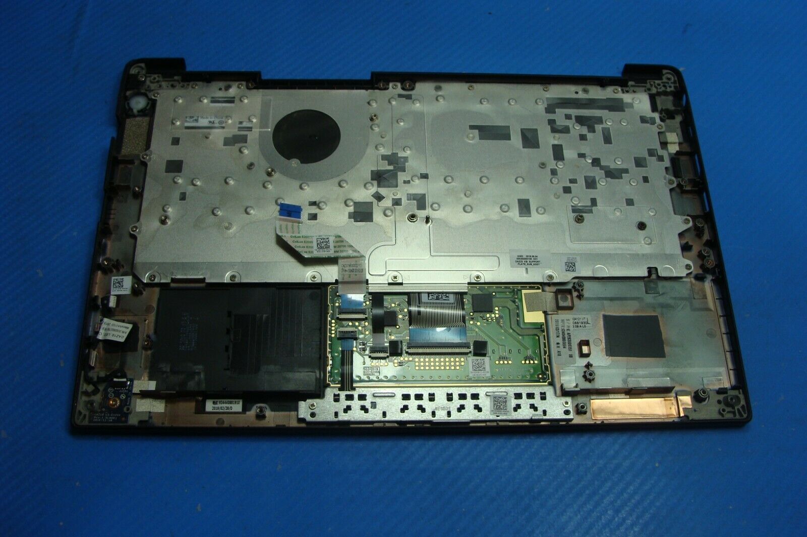 Dell Latitude 13.3