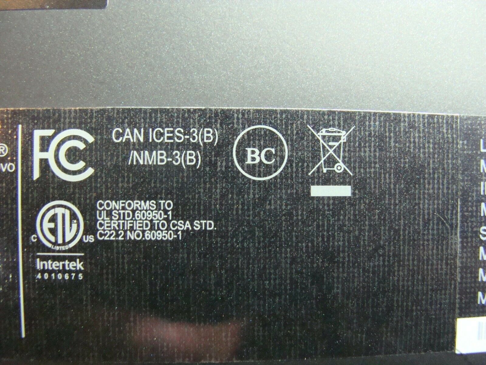 Lenovo Flex 11.6