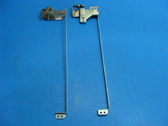 Dell Inspiron 5748 17.3" Genuine Laptop Left & Right Hinge Set Hinges - Laptop Parts - Buy Authentic Computer Parts - Top Seller Ebay