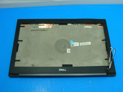 Dell Latitude 12.5" 7290 OEM Laptop Back Cover w/Front Bezel AM263000301 909W0