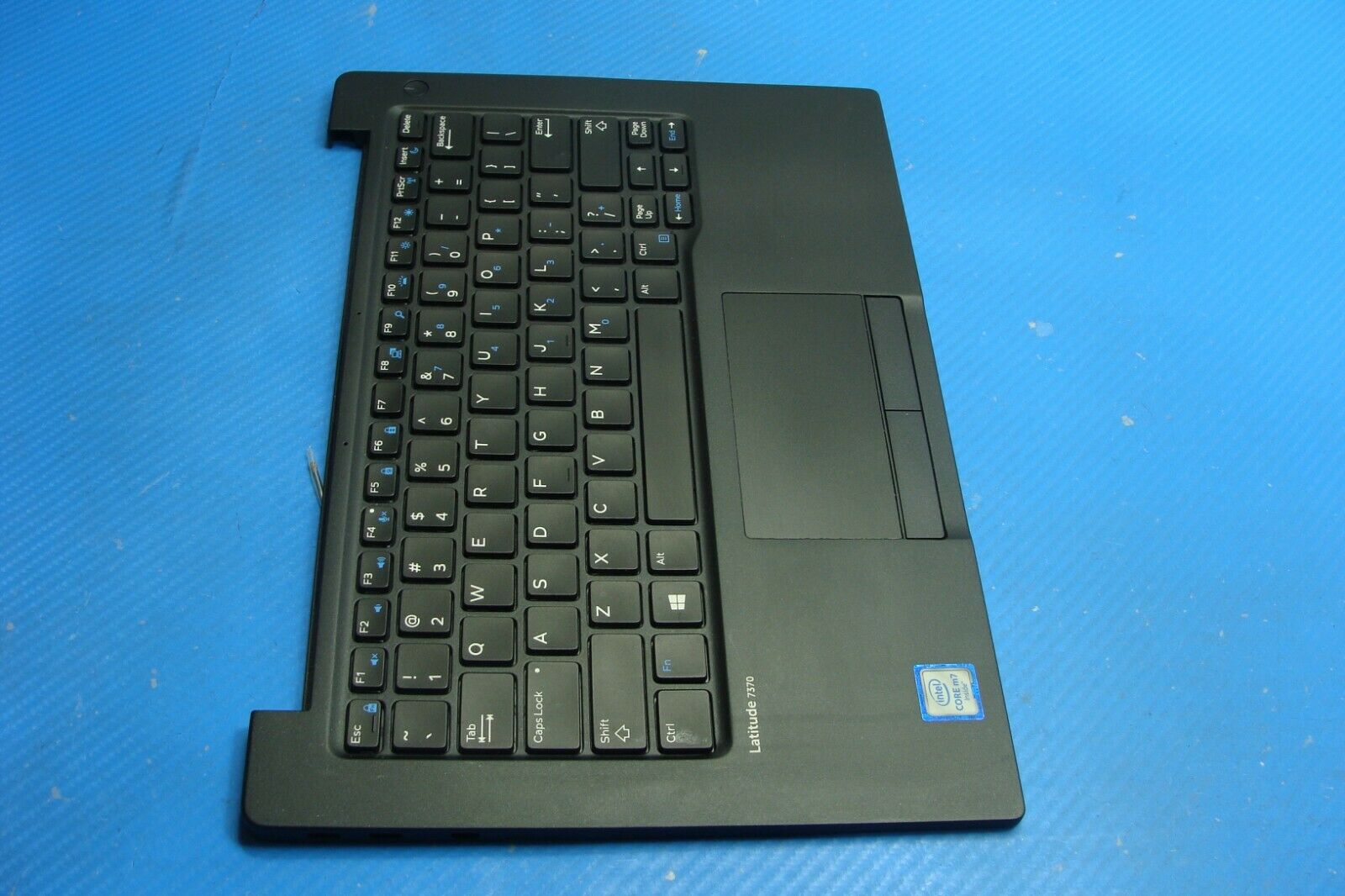 Dell Latitude 7370 13.3