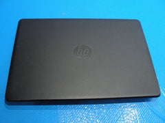 HP 14" 14-bw066nr Genuine laptop Back Case Black ea0p1003010 