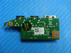 Asus A55A Series 15.6" Genuine Laptop USB Audio Port Board 69N0M7B10G01-01 