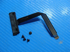 Dell Inspiron 15 3582 15.6" HDD Hard Drive Connector w/Cable & Screw KNK9Y