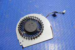 Dell Inspiron 15.6" 15-7567 Genuine Laptop CPU Cooling Fan 147DX GLP* Dell