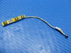 Dell Inspiron 13.3" 13-7347 OEM Power Button Board w/Cable 450.00K06.0001 GLP* - Laptop Parts - Buy Authentic Computer Parts - Top Seller Ebay