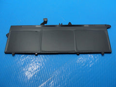 Lenovo ThinkPad T490s 14" Genuine Laptop Battery 11.52V 55Wh 4830mAh L18M3PD1