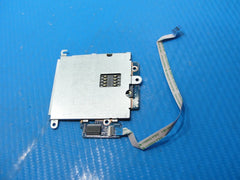 HP ProBook 650 G5 15.6" Genuine Laptop Card Reader Board  w/Cable