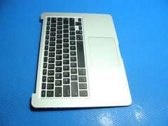 MacBook Air 13" A1466 Mid 2013 MD760LL/A Top Case w/Keyboard Trackpad 661-7480