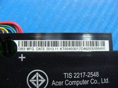 Acer Aspire S7-392-6832 13.3" Battery 7.5V 67Wh 6100mAh AP13F3N