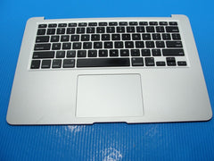 MacBook Air A1466 13" 2015 MJVE2LL Top Case w/Keyboard Trackpad Silver 661-7480