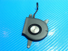 MacBook Air A1932 13" Mid 2019 MVFH2LL/A CPU Cooling Fan 923-02438 610-00280-A 