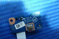 HP 17-x121dx 17.3" Genuine Power Button Board w/Cable 448.08E02.0011 ER* - Laptop Parts - Buy Authentic Computer Parts - Top Seller Ebay