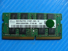 Lenovo 110-15ISK SK Hynix 8GB 2Rx8 PC4-2133P SO-DIMM Memory RAM HMA41GS6AFR8N-TF