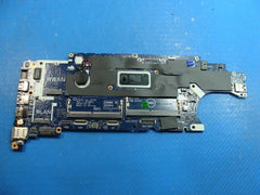 Dell Latitude 5410 14" Genuine Intel i5-10310U 1.7GHz Motherboard LA-J372P 5TWVF