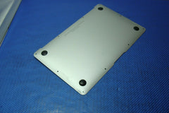 MacBook Air 11" A1465 Mid 2012 MD223LL/A MD224LL/A Genuine Bottom Case 923-0121 Apple